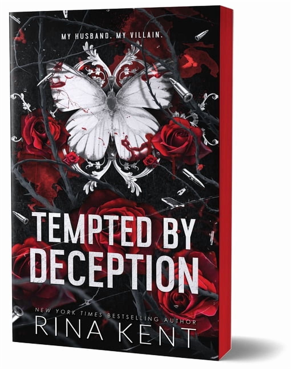 Special Discrete Edition - Perfectly Imp Darkest Sins (Special