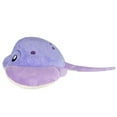 thumbnail image 2 of Squishable / Stingray Plush, 2 of 5