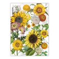 thumbnail image 1 of Michel Design Works Essuie-Tout de Cuisine, Tournesol, 100 % Coton, 1 of 4