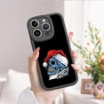 thumbnail image 2 of Agregue un toque de diversión a su iPhone con una vibrante funda de teléfono de TPU con estampado de dibujos animados, 2 of 4