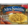 Mrs. Smith's: Apple Crumb W/Toasted Oatmeal Crumb Topping Classic Cobblers, 32 oz