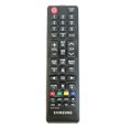 thumbnail image 1 of Bn59-01180a For Samsung Hd Tv Lfd Displayer Remote Control Db32d Db40d Db48d Afortunado Sencillez, 1 of 2