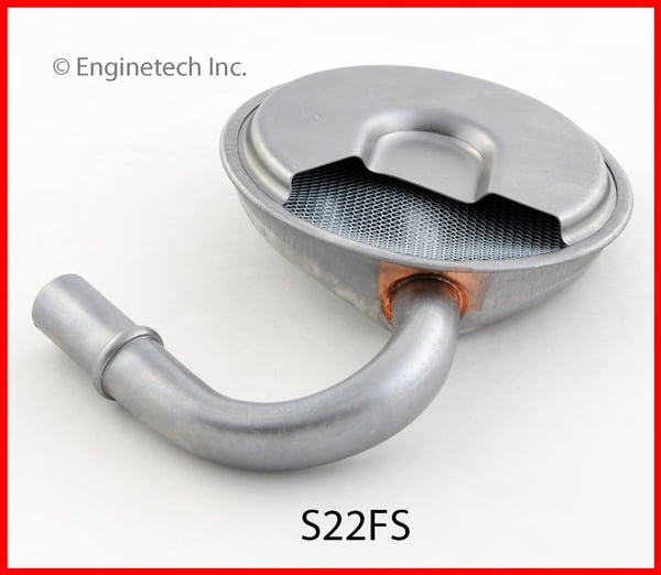 PUMP SCREEN GM OLDS 260 3