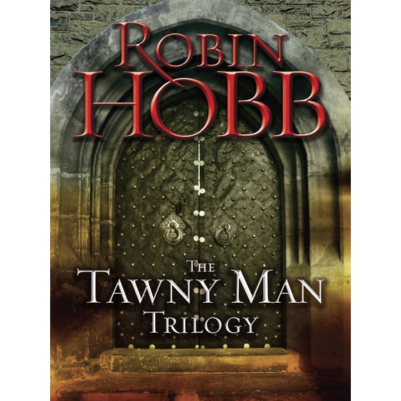 Tawny Man Trilogy by Robin Hobb 3 Books Collection Set - Fiction - Paperback