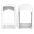 thumbnail image 4 of Bike Code Table Funda de silicona anticaída para Wahoo ELEMNT BOLT V2 (Blanco), 4 of 5