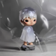 thumbnail image 5 of Genuine Pop Mart Hirono 5 Reshape Series Figure Blind Box Collection Model Guess Statue Pvc Figurine Kid Toy Mysterious Gift, 5 of 5