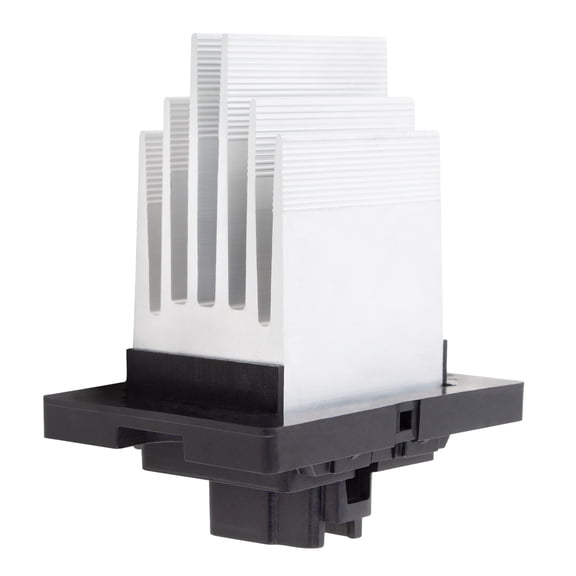 BOXI RU749 Blower Motor Resistor Fits for Hyundai for Kia - Accent Forte Forte Koup Forte5 Rio Sportage Tucson Veloster 2010-2017 / 971281M000 984-569