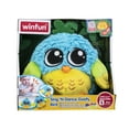 thumbnail image 6 of Winfun 8.5" Sing N Dance Goofy Plush Bird Age Group 18 Months and up, 6 of 8