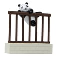 thumbnail image 4 of 2xPanda Fence Muebles De Casa De Muñecas Fáciles De Transportar Para Gabinete, Sala De Estar, Oficina, C, 4 of 8