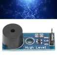 thumbnail image 4 of Buzzer Alarm Module, Active Buzzer Module Lightweight Sensitive  For DIY Alerter, 4 of 8