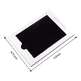 thumbnail image 2 of 6 Pack Carbon Activated Refrigerator Air Filter Replacement for EAFCBF PAUL, 2 of 5
