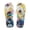 Butterfly Dragonfly Floral, variant on Women's Galaxy Butterfly Print Flip Flop Anti Slip Lightweight Comfortable Thong Sandals Quick Dry Fashion Slip On Flats Slippers for Beach Vacation