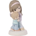 thumbnail image 3 of Precious Moments You’re My Everything Boy Figurine , 1 Each, 3 of 4