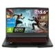 thumbnail image 1 of Laptop Gamer MSI GF63 Thin: Video GeForce GTX 1650, Intel Core i5 11400H, 8GB DDR4, SSD de 256GB, Pantalla de 15.6", W11H (teclado en inglés) MSI GF6311693, 1 of 4