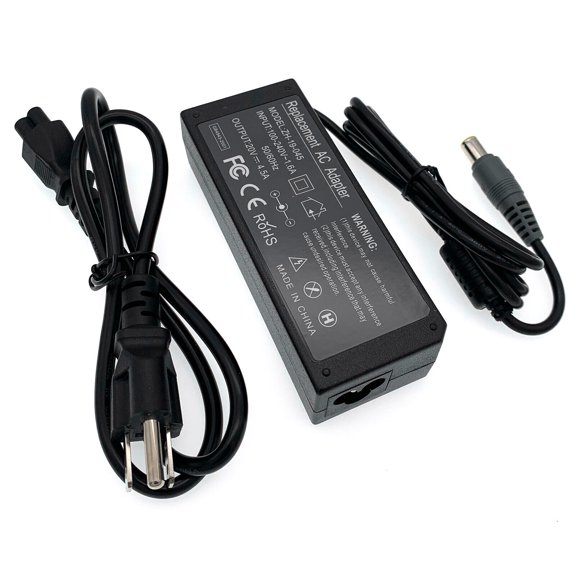 90W AC Power Adapter Charger For IBM Lenovo ThinkPad R60 R60e R61 R61e R61i Cord