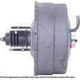 thumbnail image 2 of A1 Cardone Power Brake Booster P/N:53-6006 Fits select: 2000-2004 NISSAN XTERRA, 2000-2004 NISSAN FRONTIER, 2 of 4