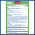 thumbnail image 5 of Salonpas Mild to Moderate Pain Relief Patch, Large, 9 Count, 5 of 9