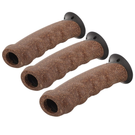 Greenadscape Hiking Pole Adapter Cork 3Pcs