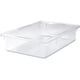 thumbnail image 2 of Caja de almacenamiento de alimentos Rubbermaid Commercial 32L de policarbonato, 2 of 5
