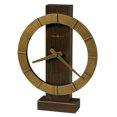 thumbnail image 1 of HOWARD MILLER HALO MANTEL CLOCK 635232, 1 of 1