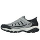 thumbnail image 3 of Zapatos Skechers Afterburn M. Fit Ridgeburn Hands Free Gris/Negro, 3 of 3