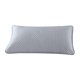 thumbnail image 2 of Almohada aislante de fibra con núcleo amarillo, funda protectora para hotel, transpirable, a prueba de aceite, ideal para el hogar., 2 of 6
