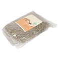 thumbnail image 3 of Heno de conejo, 500g, saludable y nutritivo para rechinar los dientes, cobaya, heno Timothy para animales pequeños, conejos, 3 of 8