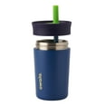 thumbnail image 3 of Owala Kids Tumbler Stainless Steel 12oz Home Base, 3 of 3
