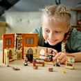 thumbnail image 3 of LEGO Harry Potter Mémoir de Poudlard Leçon de Transfiguration 76382, 3 of 7