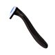 thumbnail image 1 of Recortadora Desechable portátil Mujer Bikini Hair Remover Razor Shaver Trimmer (Negro) Sywqhk Cuidado Belleza, 1 of 9