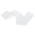 thumbnail image 1 of Cinta decorativa Ticfox de encaje ondulado 10 yardas, 1 of 12