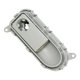 thumbnail image 2 of Accesorios interiores de la cubierta de la guantera para W218 CLS300 320 350 400 gris, 2 of 5