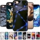 thumbnail image 2 of Para iPhone 6S 6 Funda de silicona suave para iPhone 7 7Plus 6 6S Plus Fundas de silicona para iPhone 8 8 Plus Fundas Bumper, 2 of 5