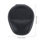 thumbnail image 2 of SWETRACE Rígida Para Auriculares Con Cremallera Resistente A Golpes Y Suciedad Para Almacenamiento, 2 of 8