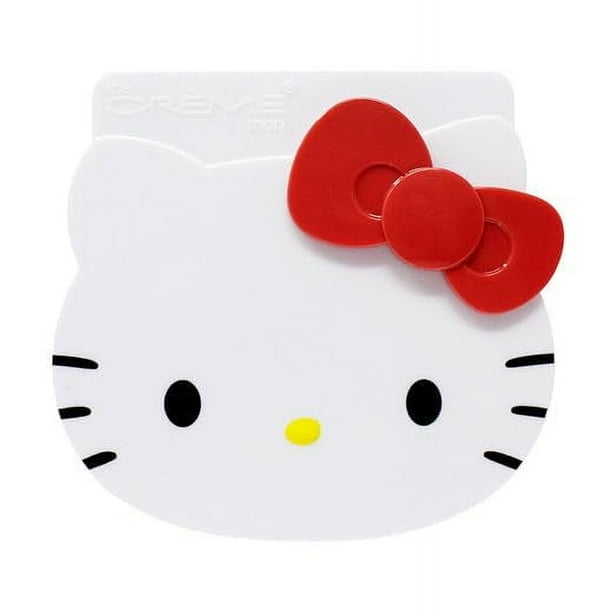 Blush Balm The Crème Shop x Hello Kitty Peach