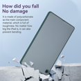 thumbnail image 2 of Protective Slim Shockproof Tablet Case compatible Samsung Galaxy Tab A7 Lite (T225/T220) Cheap and fine, 2 of 5