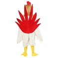 thumbnail image 3 of Kids Rooster Costume, 3 of 3