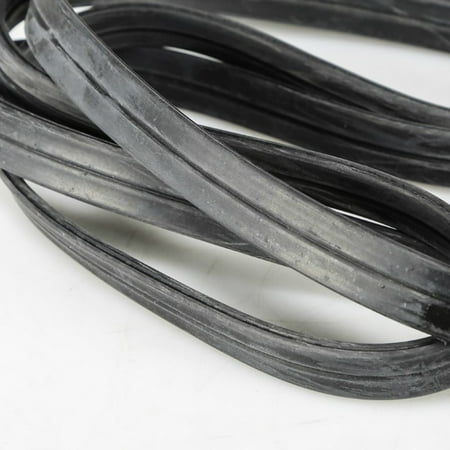 

WP22002077 Whirlpool Tub Ring Seal OEM WP22002077