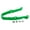 Green, variant on Motorcycle Chain Slider Guide Swingarm Chain Guard for KX80 KX85 KX100 KX112 Motorcycle Wear Resistant Design