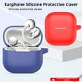 thumbnail image 4 of Daily Mix Store for FreeClip 2 Bluetooth Earphone Silicone Cover Charging Case Shockproof, 4 of 9