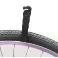 thumbnail image 2 of Palanca para Neumáticos de Bicicleta XCF 3 Piezas Plástico Endurecido Premium, 2 of 4