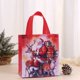 thumbnail image 4 of Bolsas de Regalo de Navidad Bolsa de Compras de Papel Rojo de Navidad Bolsa de Envoltura de Regalo de Vacaciones Bolsas de Regalo Pequeñas, 4 of 6