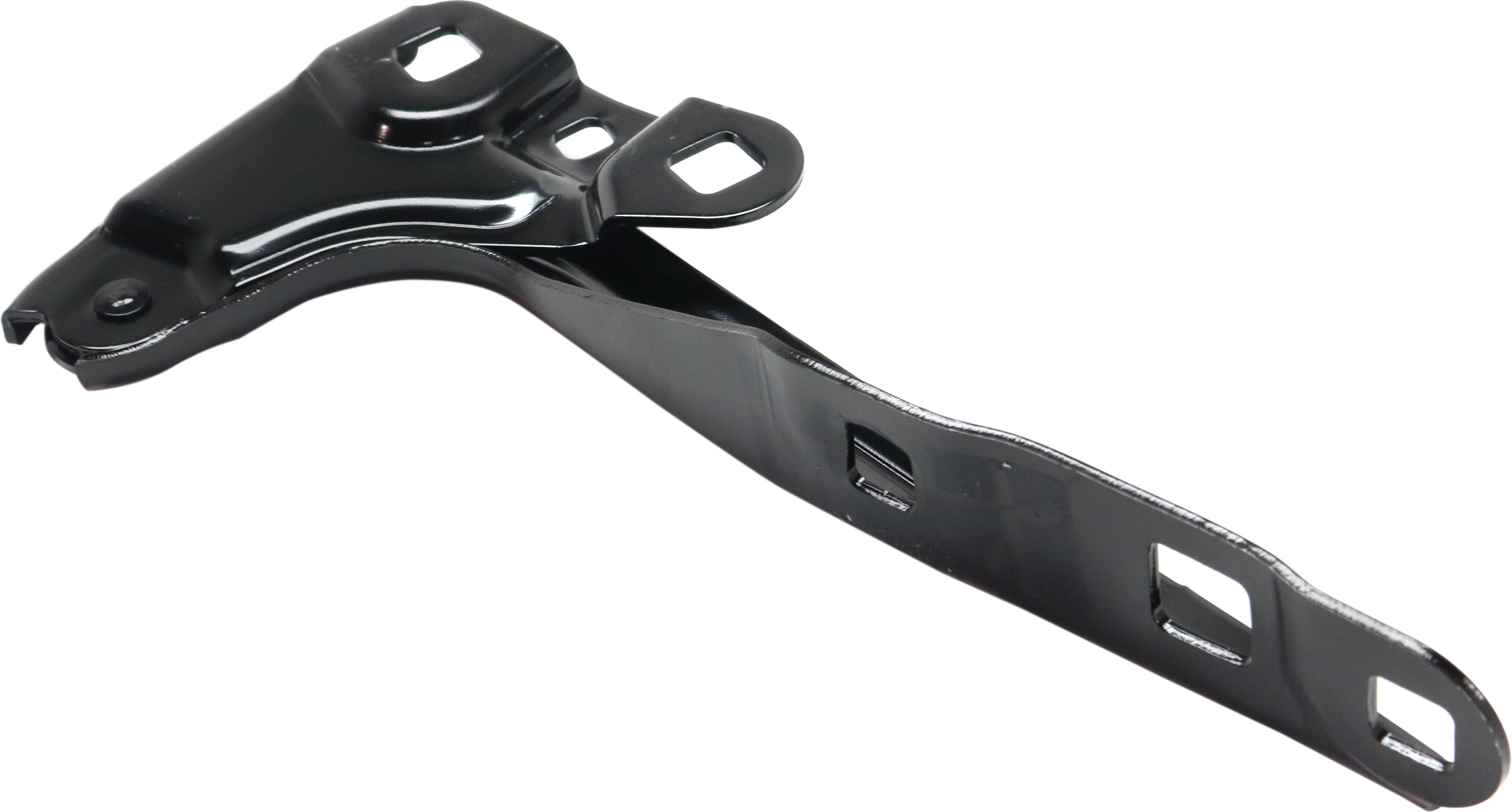 Hood Hinge Compatible with 2018-2020 GMC Terrain Right Passenger