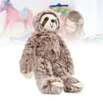 thumbnail image 1 of Sloth Stuff Toy, Decorative Sloth Stuffed Animal  for Home, 1 of 7