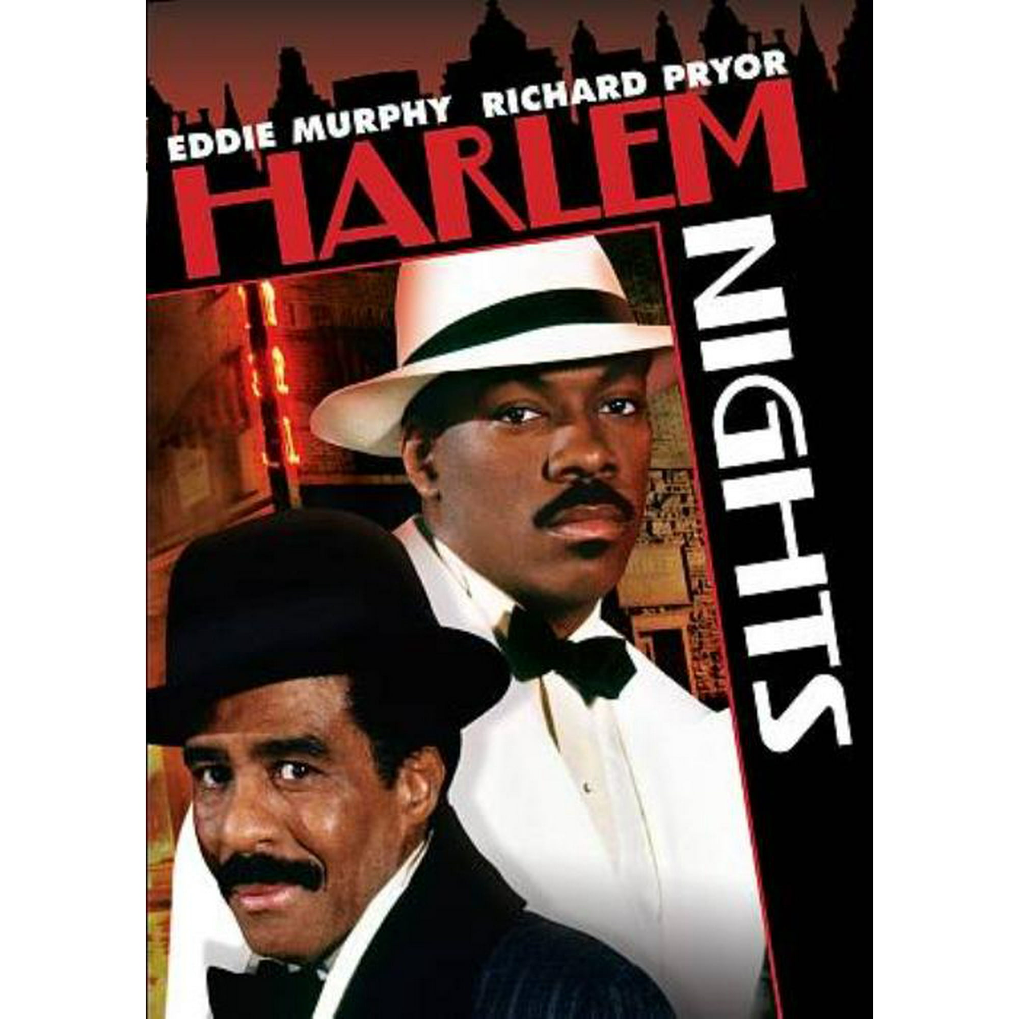 Harlem Nights DVD | Walmart Canada