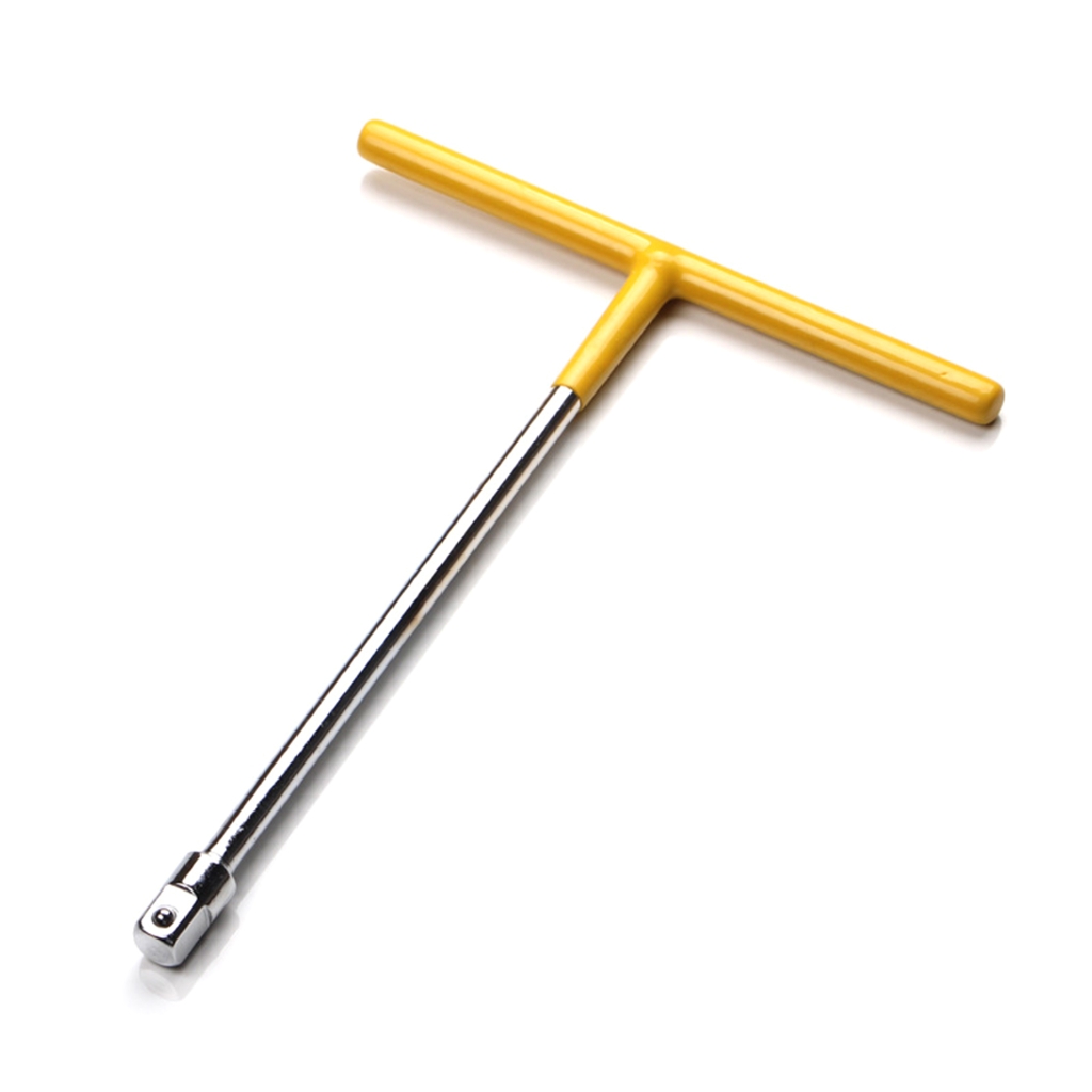T-Handle Wrench Set Perfect for DIY Enthusiasts and Professional Mechanics