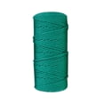 thumbnail image 1 of Cqxid DIY Knitting DIY Under $5 Colored Cotton Thread Rope Handmade DIY Thread Rope Binding Beam Mouth Rope, 1 of 1