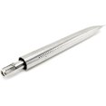 thumbnail image 1 of CHL-18633 1 Pc Stainless Steel Dual Tube Burner - Imperial/Regal, 1 of 4