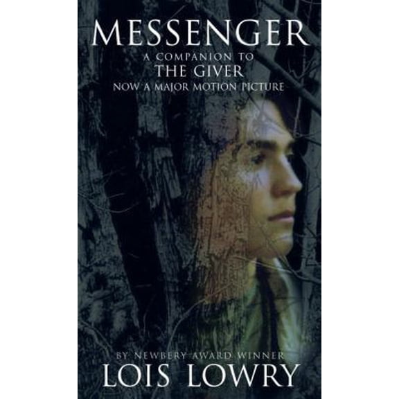 Pre-Owned Messenger (Unknown) 0440239125 9780440239123