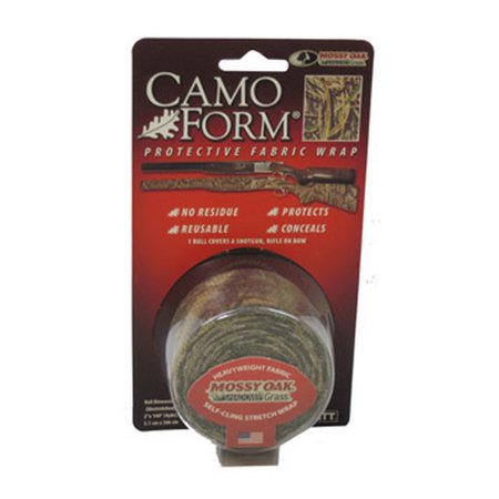 - Mcnett Camo Form